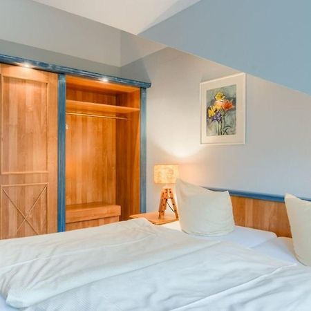 Seestrasse 51 Whg5 Dahme  Ngoại thất bức ảnh