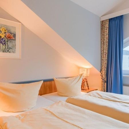 Seestrasse 51 Whg5 Dahme  Ngoại thất bức ảnh
