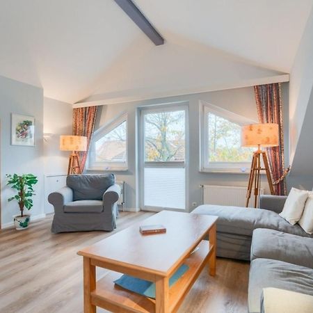 Seestrasse 51 Whg5 Dahme  Ngoại thất bức ảnh