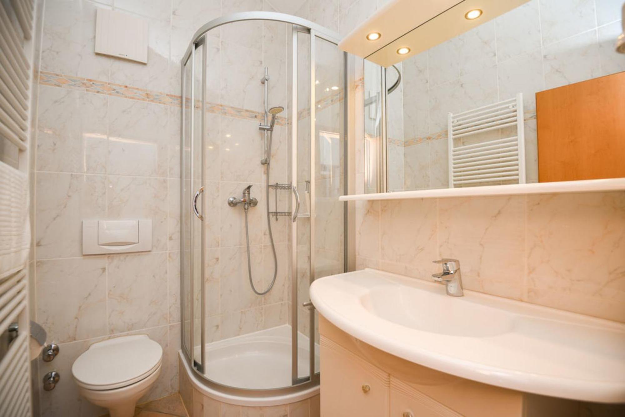 Seestrasse 51 Whg5 Dahme  Ngoại thất bức ảnh
