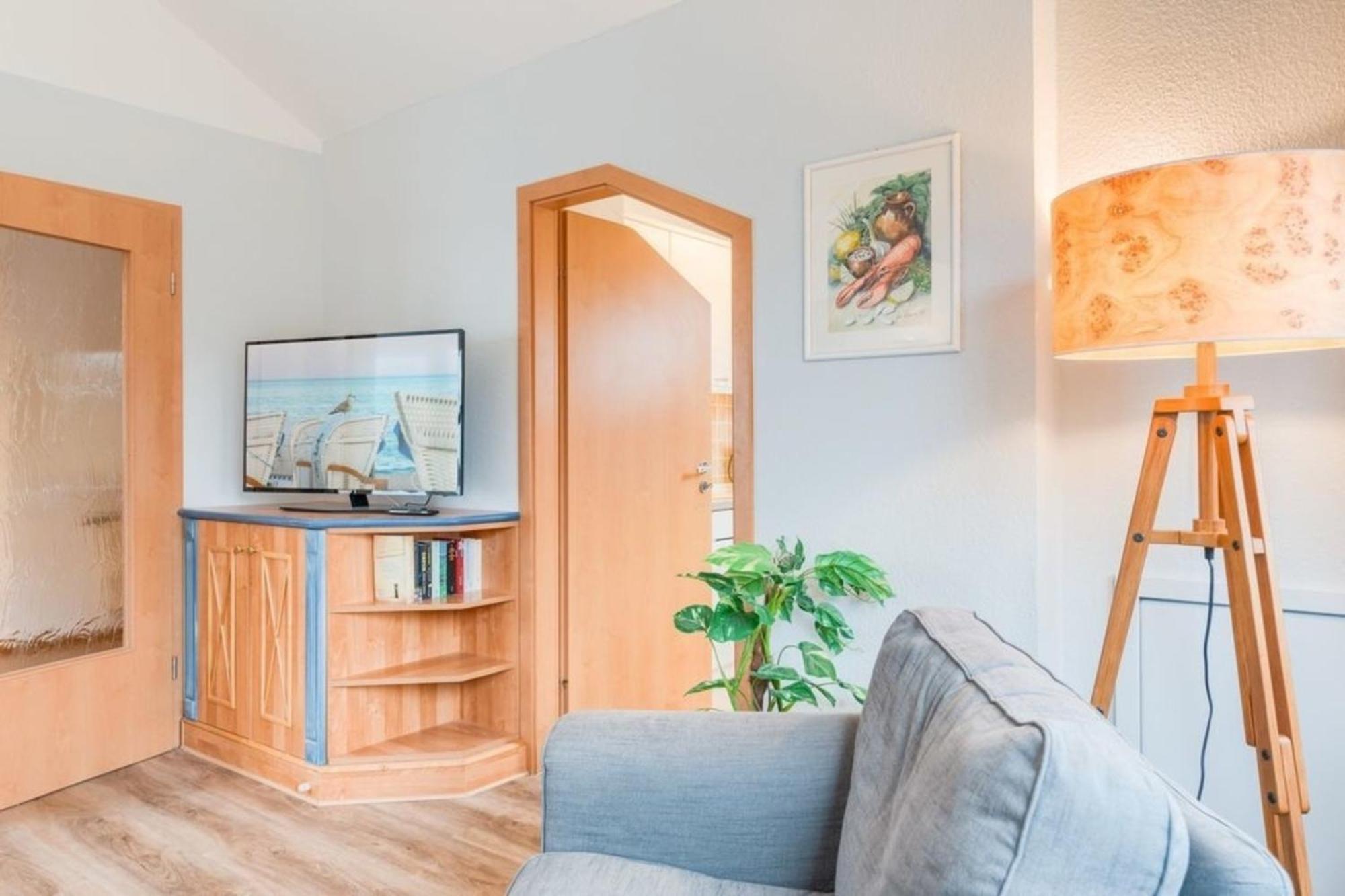 Seestrasse 51 Whg5 Dahme  Ngoại thất bức ảnh