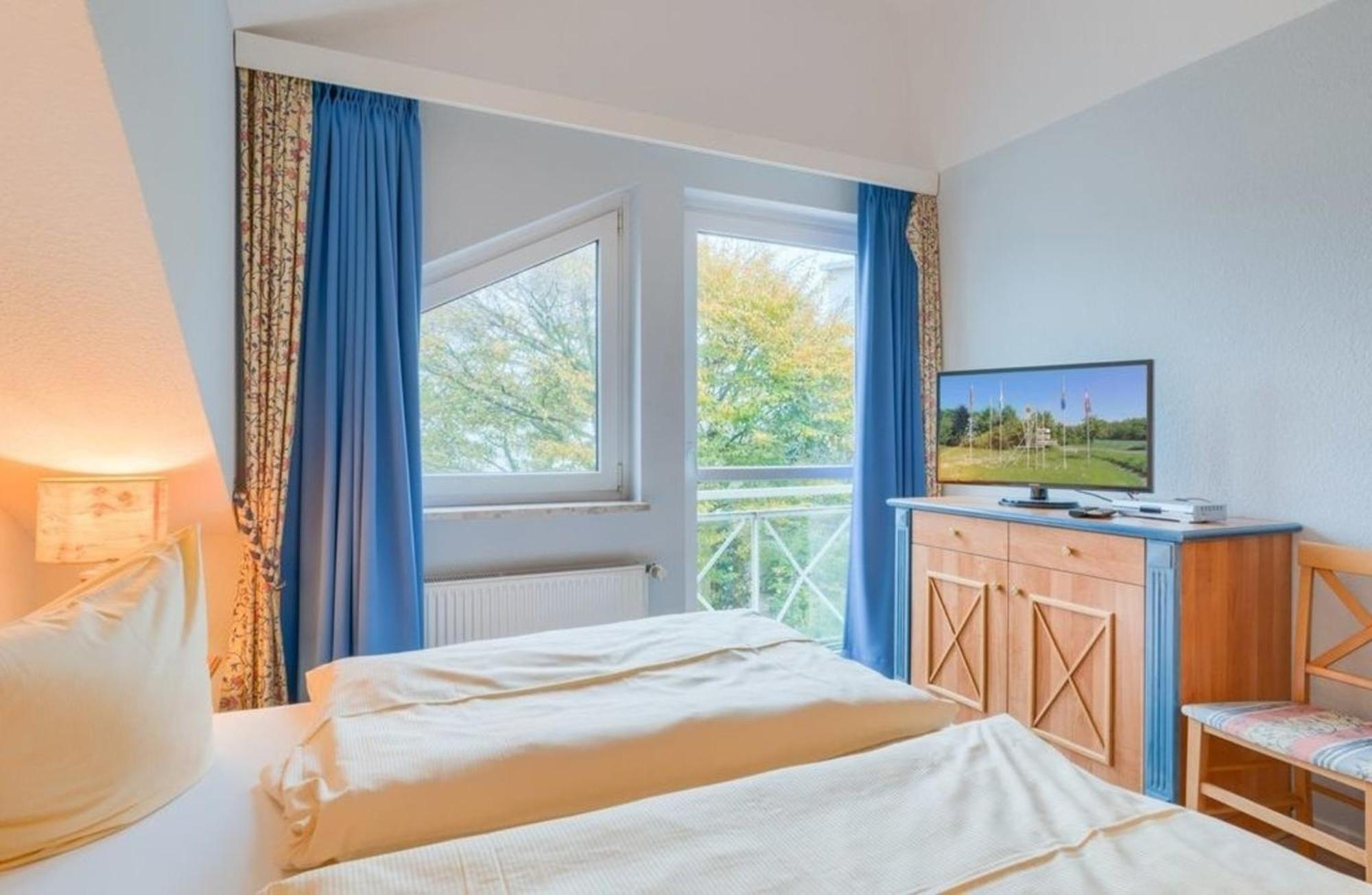 Seestrasse 51 Whg5 Dahme  Ngoại thất bức ảnh