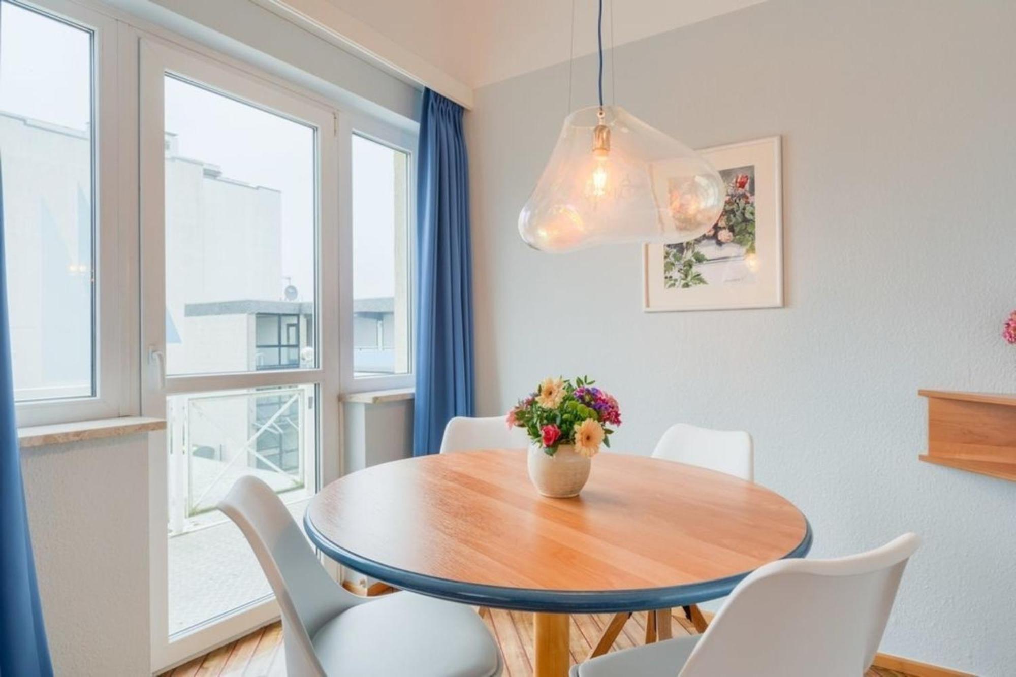 Seestrasse 51 Whg5 Dahme  Ngoại thất bức ảnh